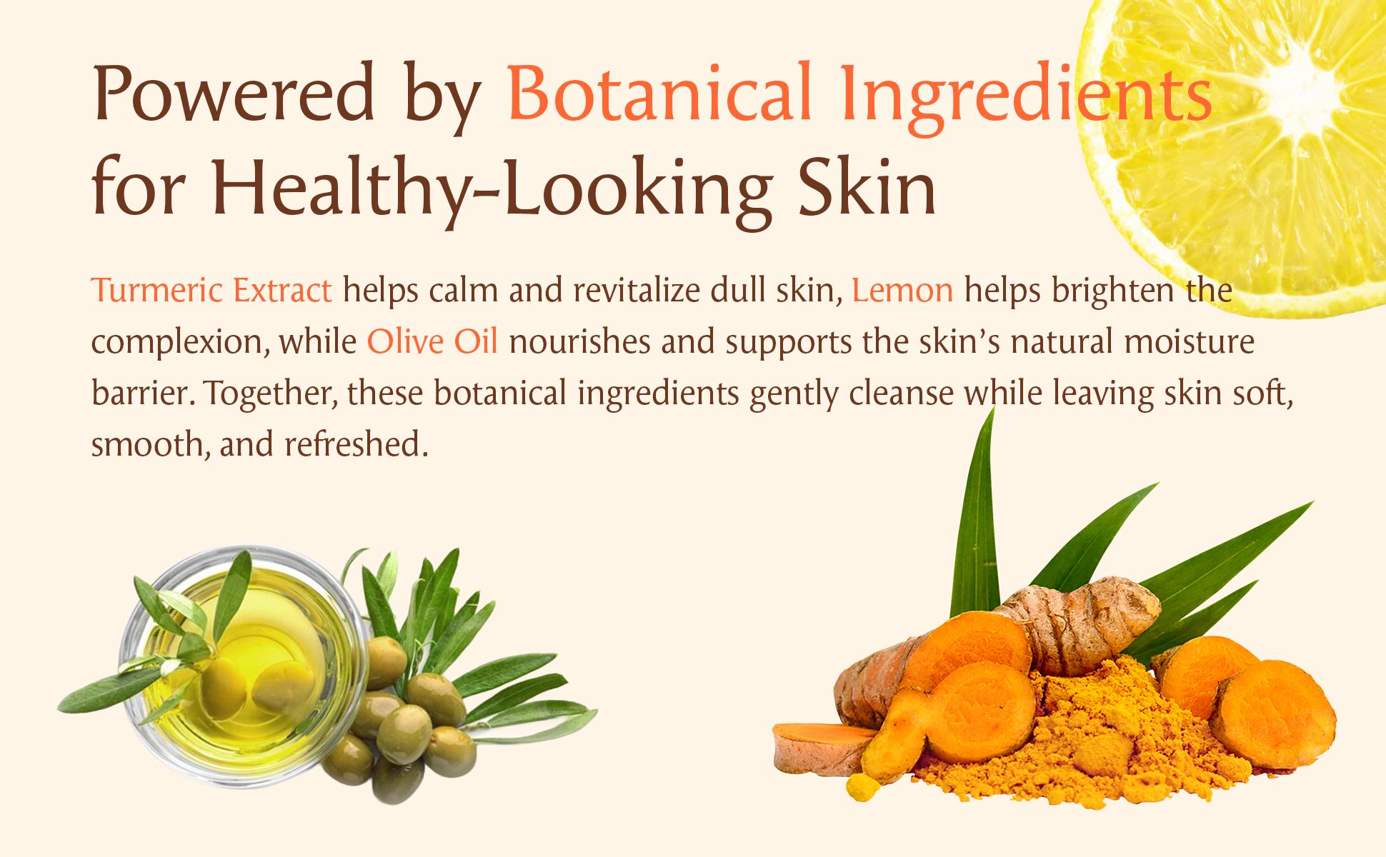 Lemon Turmeric Kojic Acid Soap, Hand-made Soap, Turmeric Soap, Face & Body Soap – 4 Bars