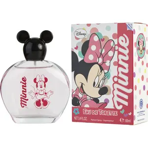 Minnie Mouse By Disney Edt For Women