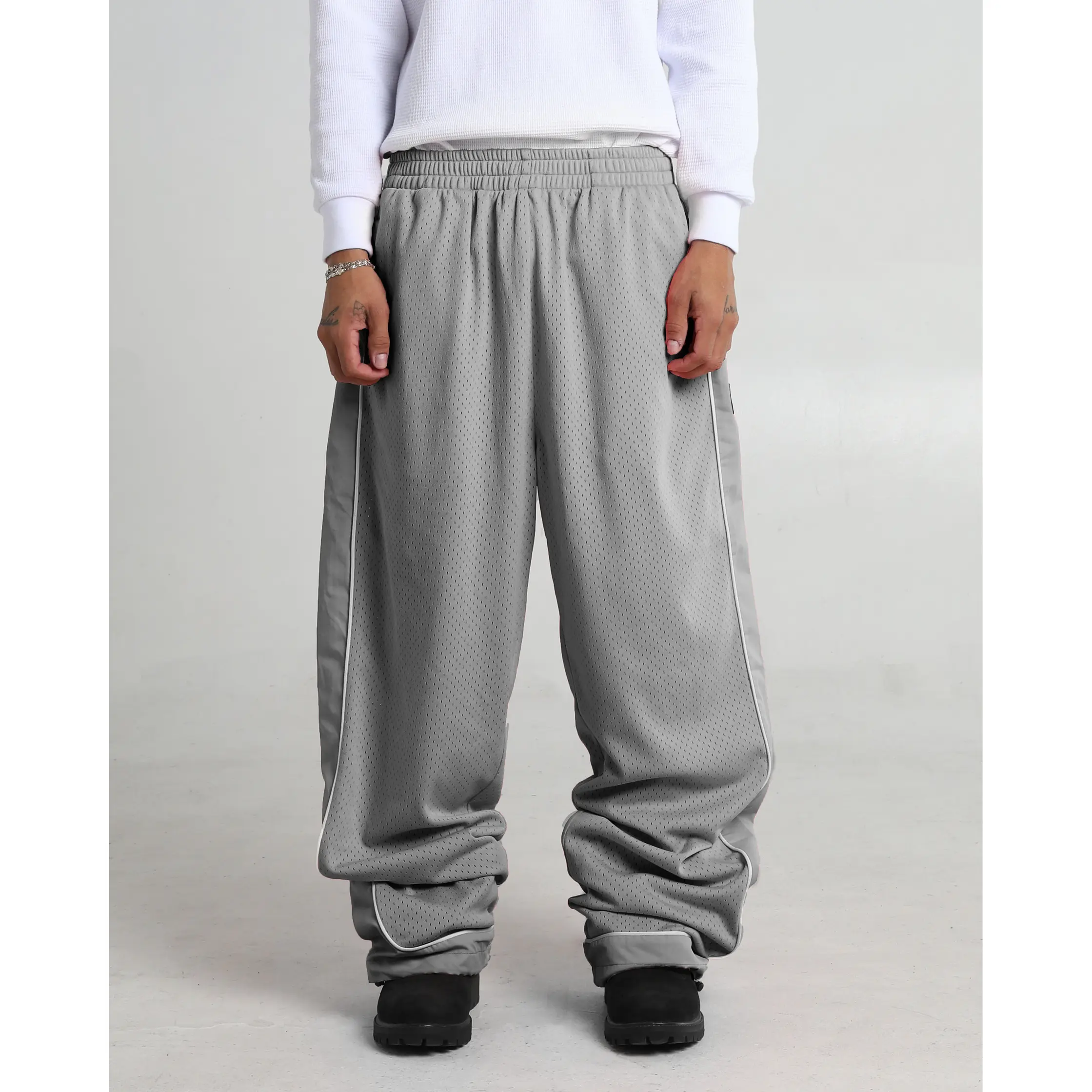 Super Mesh Pants