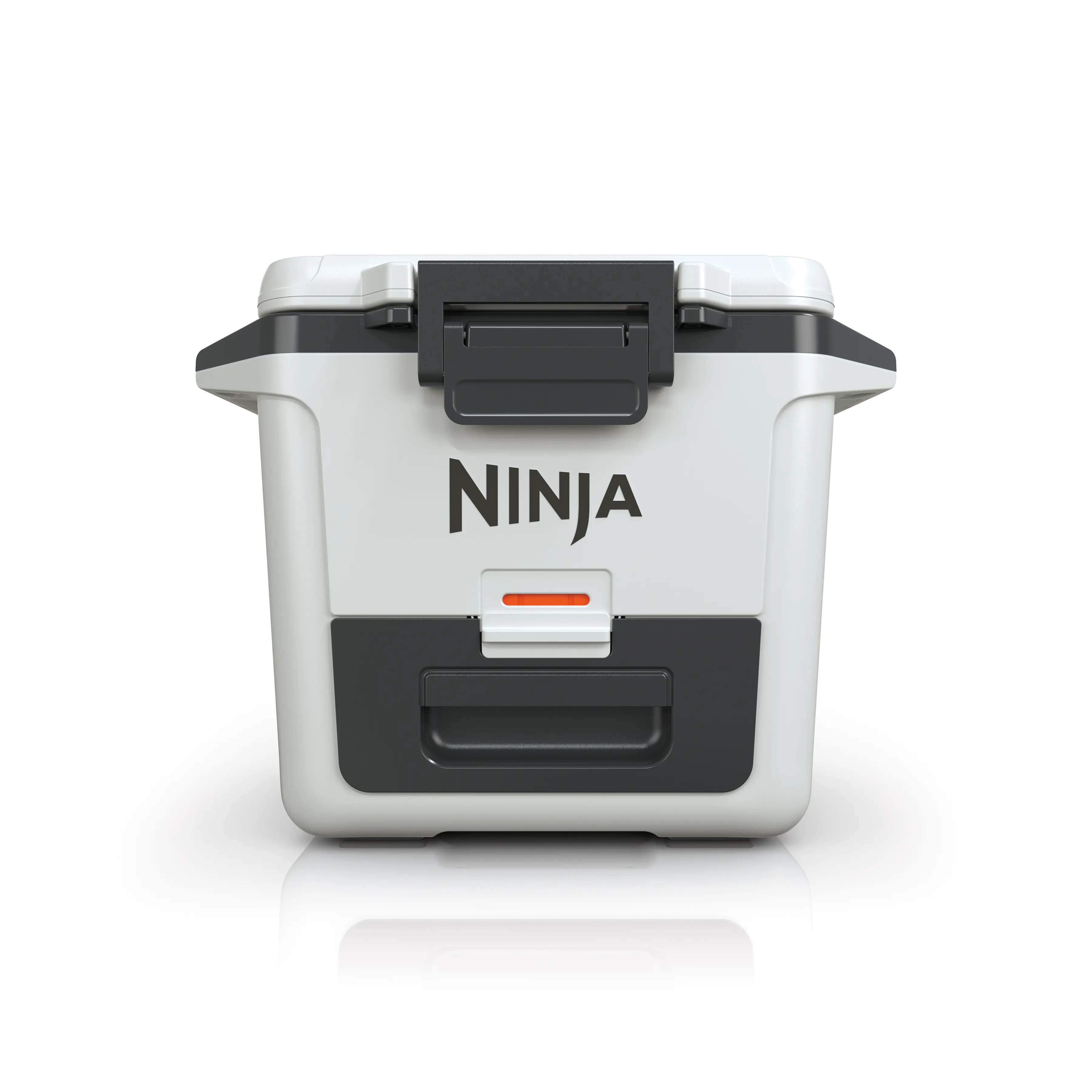 Ninja FrostVault 30qt Hard Cooler with Dry Zone - FB131 Ninja FrostVault 30qt Hard Cooler with Dry Zone - FB131