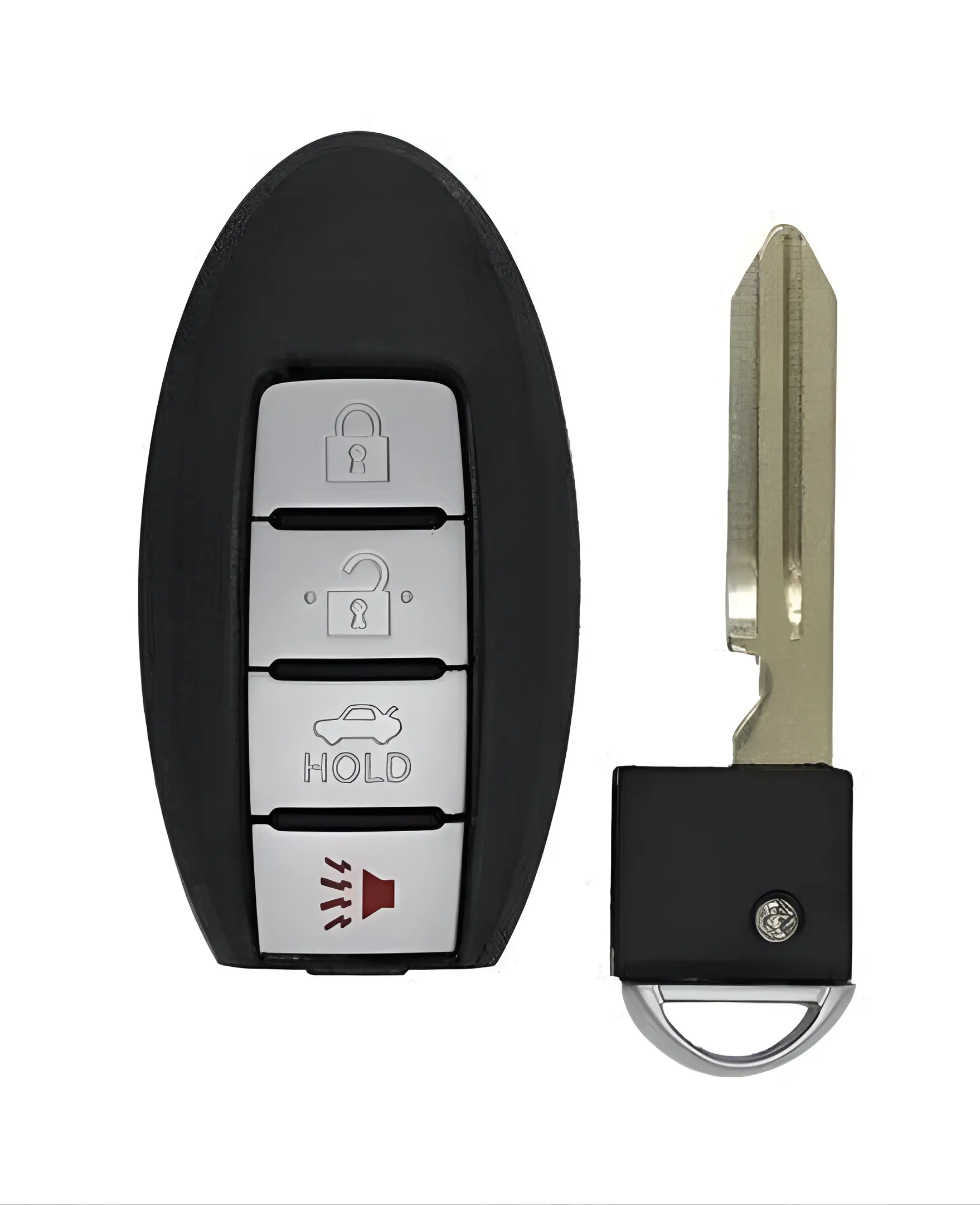 New Smart Key Compatible with Infiniti FX35, FX37, FX50, QX70 2010 - 2017 – Proximity Remote KR55WK49622