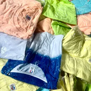 10 for $20 Sublimation Tshirt Bundle! Only yellow and green left!