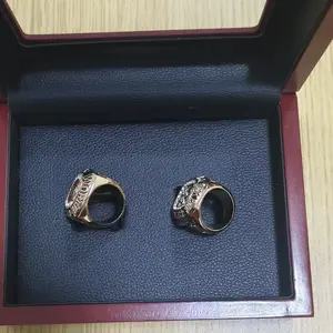 1994 1995 2 ring and box