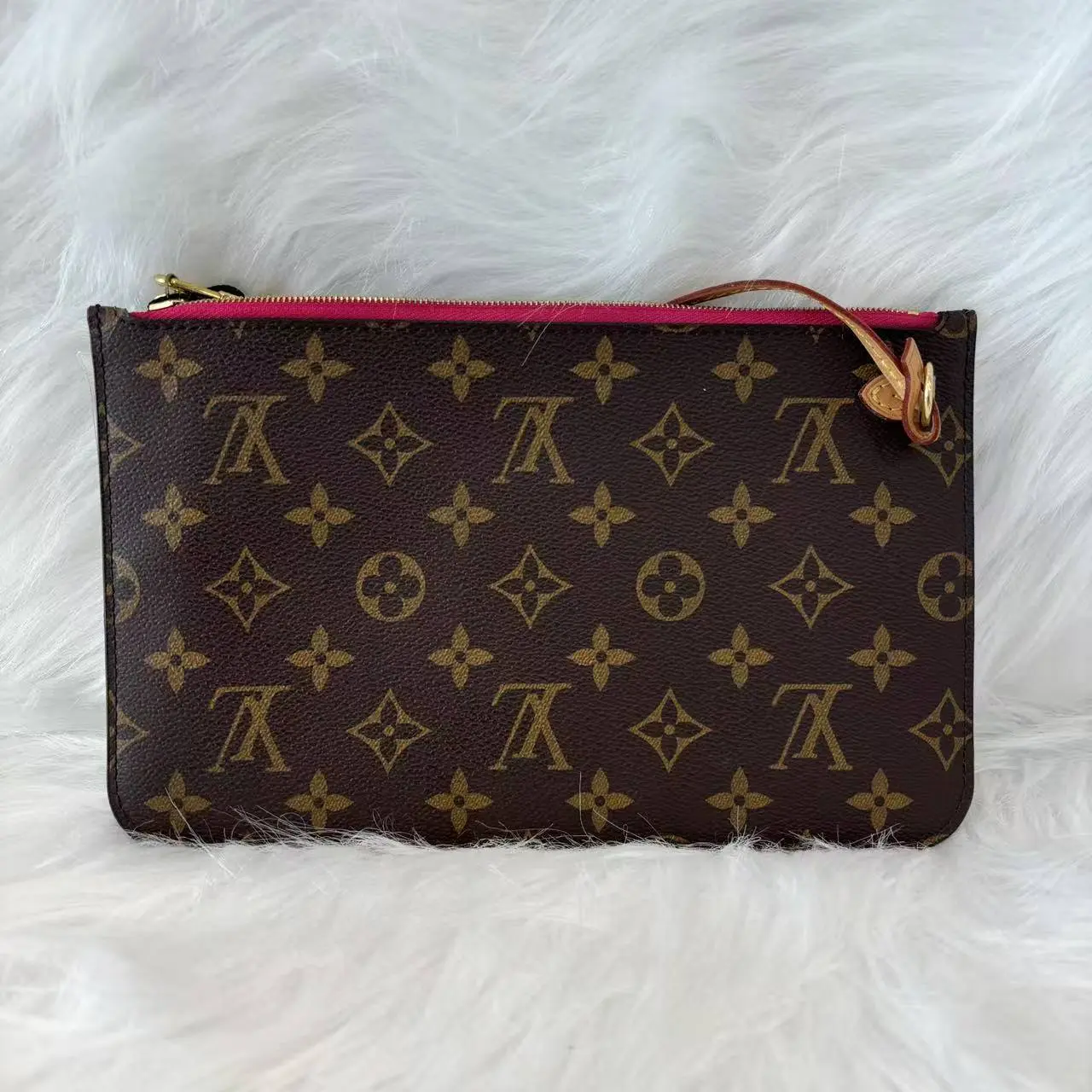 Pre-owned Louis Vuitton LV