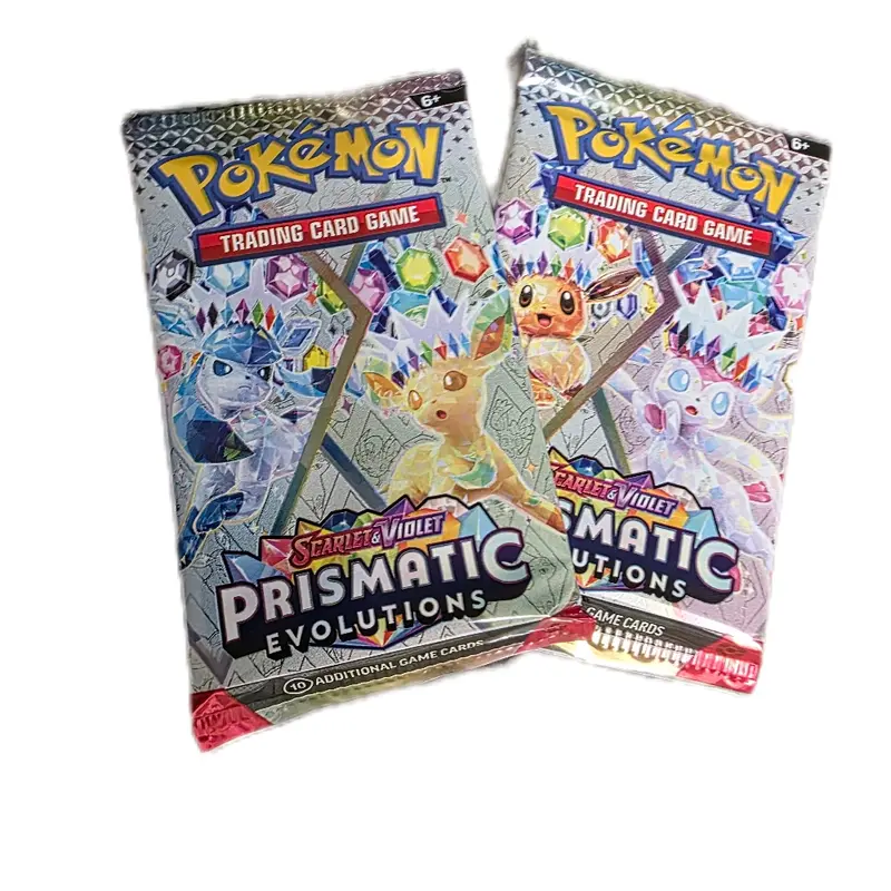 Pokmon cards cost two dollars - TikTok Shop