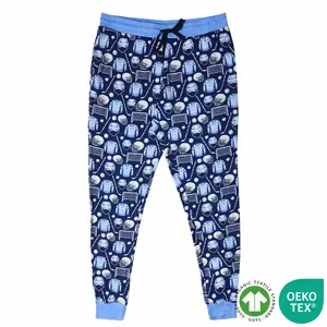 Eric Hockey Mama Jogger