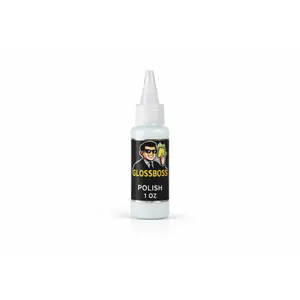 Gloss Boss Card Polish