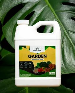 Thyrve Roots - Garden - Organic Soil Amendment