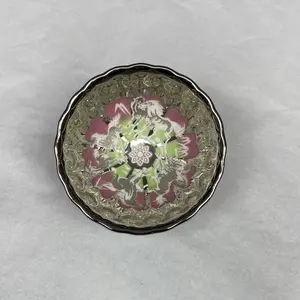 Handmade  07 porcelain Jianzhan cup, teacup, drinking cup,kiln masterpiece