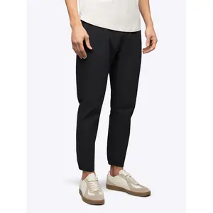 AO Jogger Pant 2.0 | Straight-Leg Versaknit®