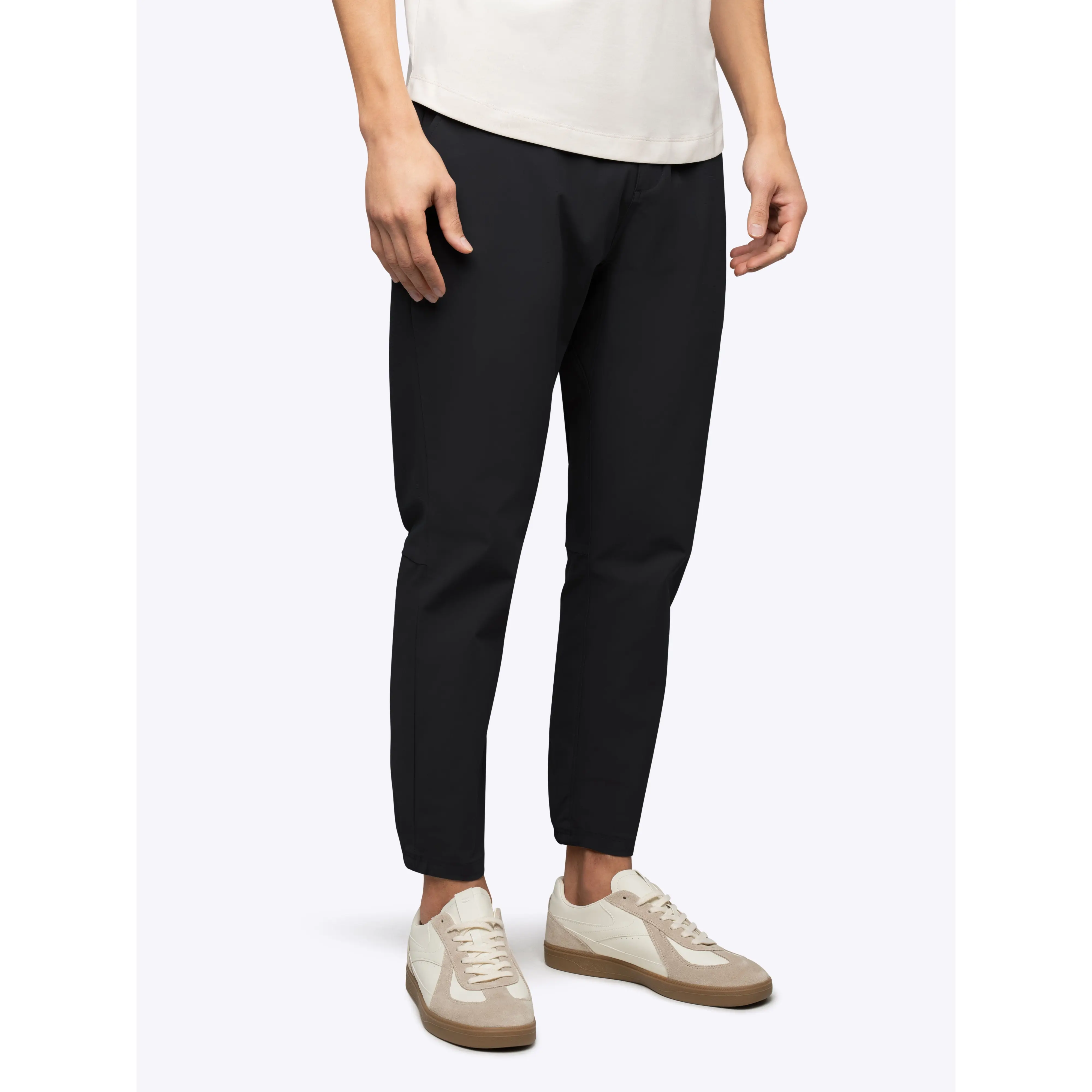 AO Jogger Pant 2.0 | Straight-Leg Versaknit®