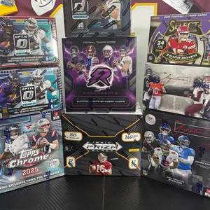PYT Variety Break #301