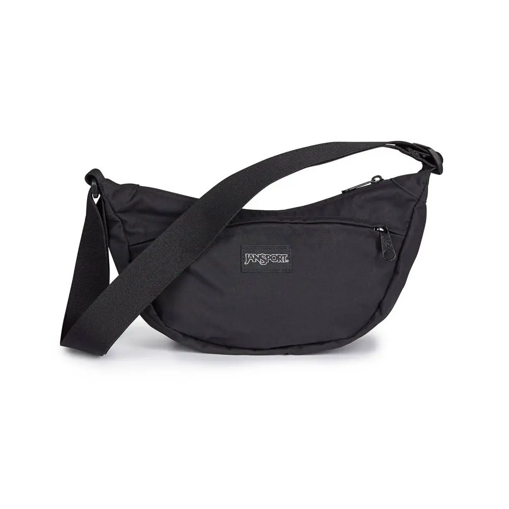 JanSport Unphased Soft Nylon Crossbody Bag