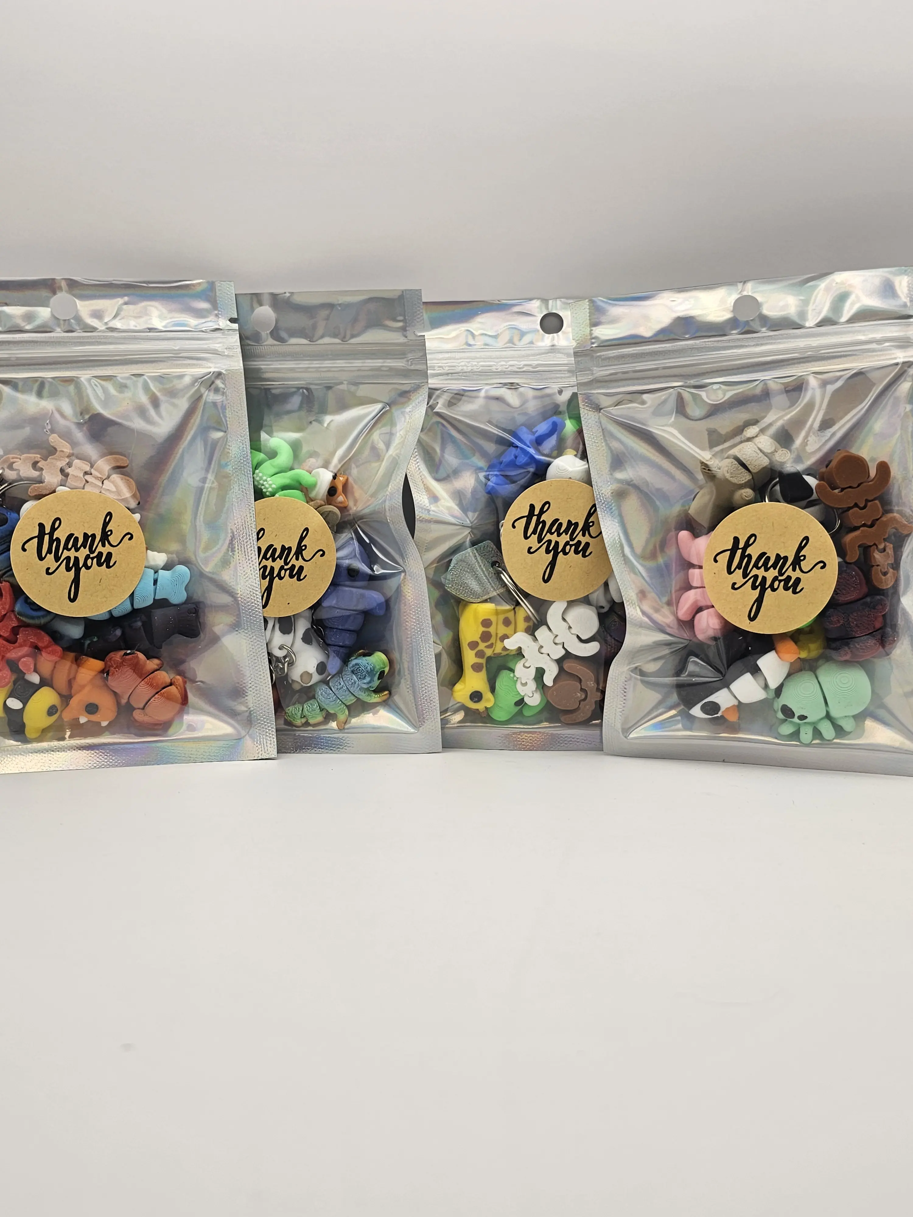 Assorted Minis and Models