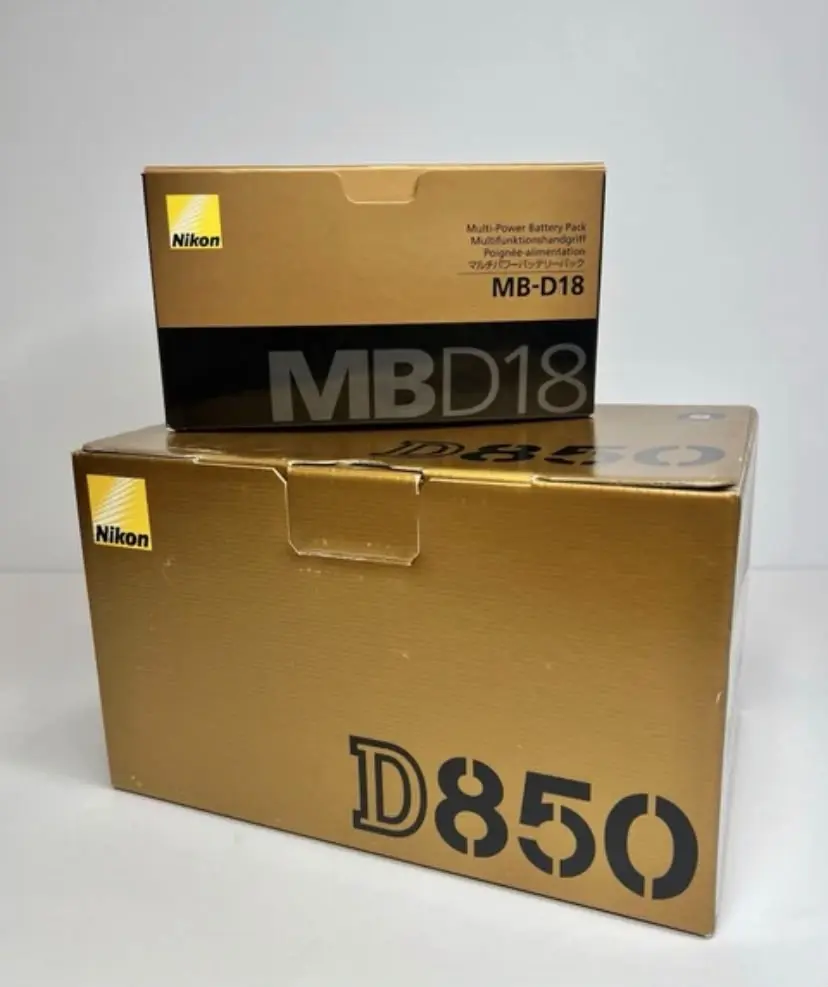 Brand Nikon D850 Digital SLR Camera Body Black 45.7MP 3.2in Wi-Fi Bluetooth HDMI New Brand Nikon D850 Digital SLR Camera Body Black 45.7MP 3.2in Wi-Fi Bluetooth HDMI New