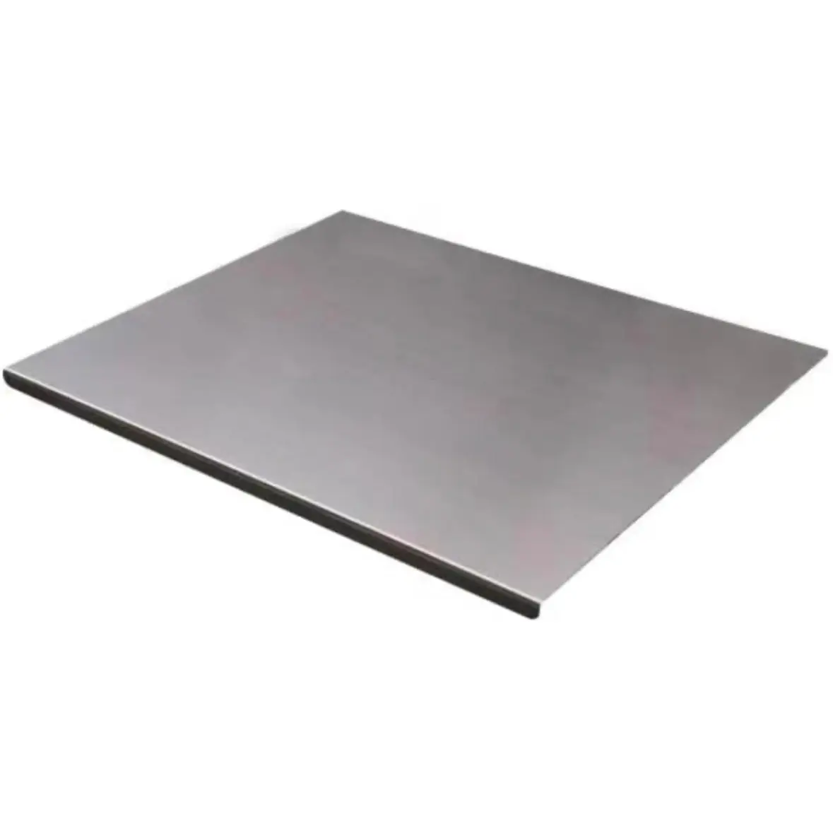 Stainless Steel Cutting Boards for Kitchen, Kneading Cutting Board Mats, Metal Cutting Board for Meat, Fruits, Vegetables, Bread, and Baking Small Cutting Boards (40 x 30cm/15.7 x 11.8 in)