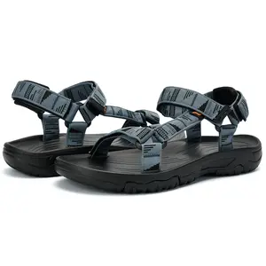 Lamincoa Men's Sport Hiking Sandals EVA Foam MidsoleOutdoor With Arch Support Beach Water Shoes