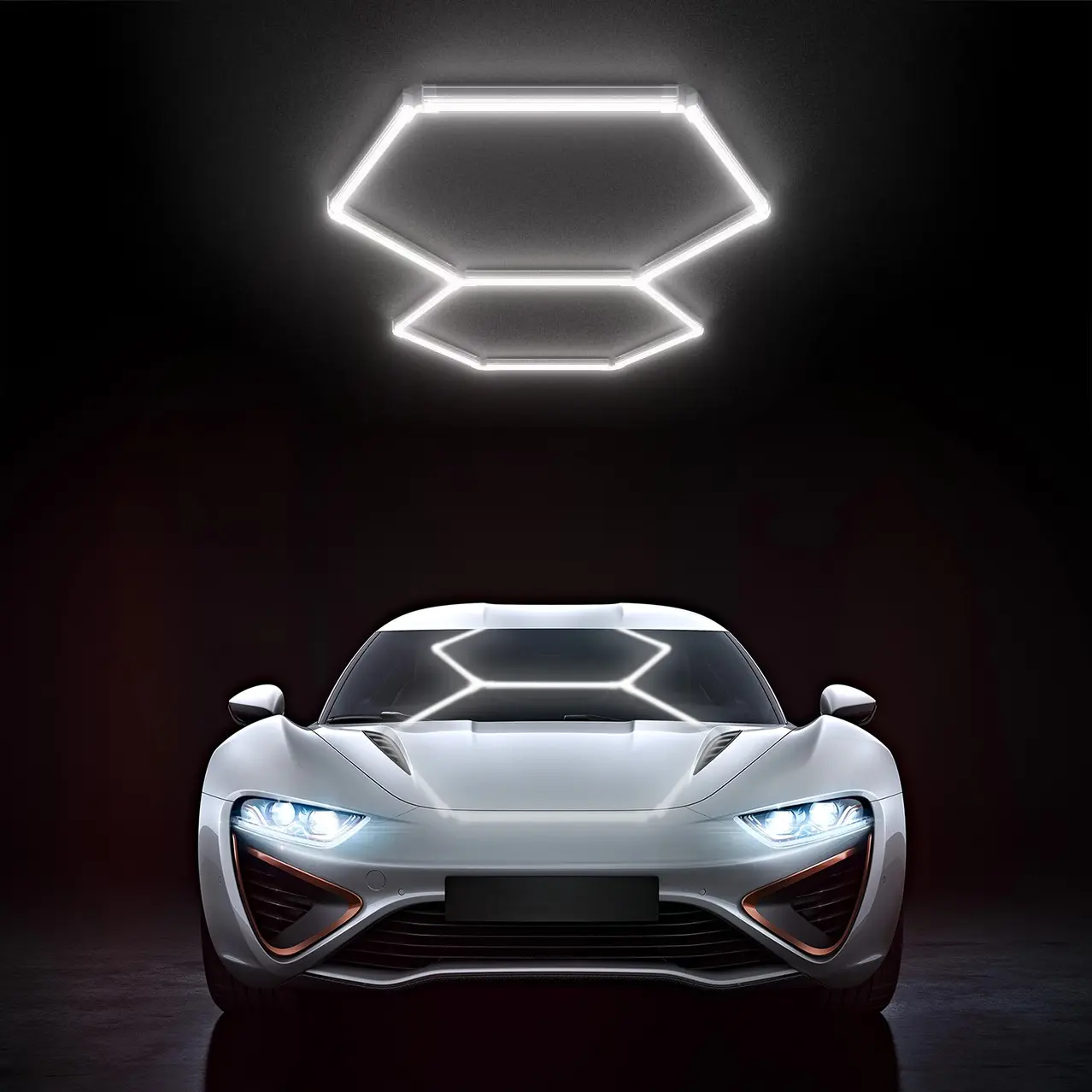 2025 New 2 Hex