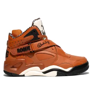 Patrick Ewing Rogue X Kool G Rap - 1BM02521-232