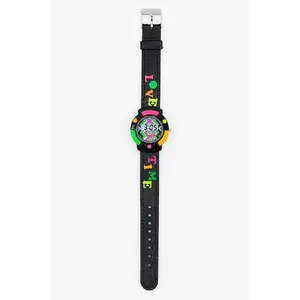 WCHRLUV - Love Time Watch
