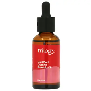 Trilogy Certified Organic Rosehip Oil, 1.5 fl oz (45 ml)