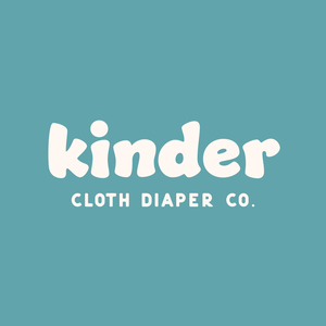 Kinder Cloth Diapers