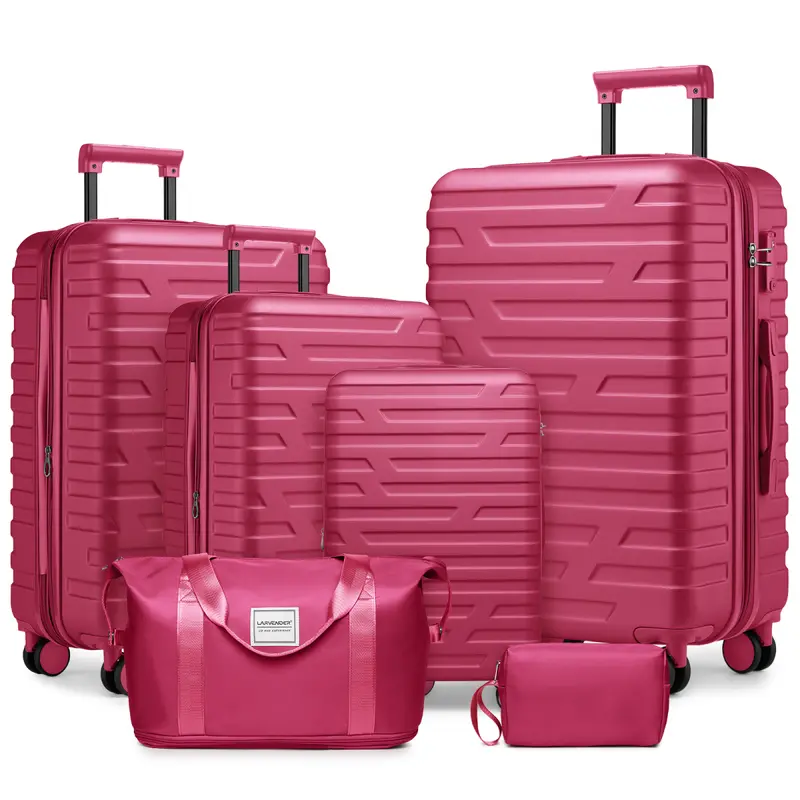 joy mangano luggage set - TikTok Shop