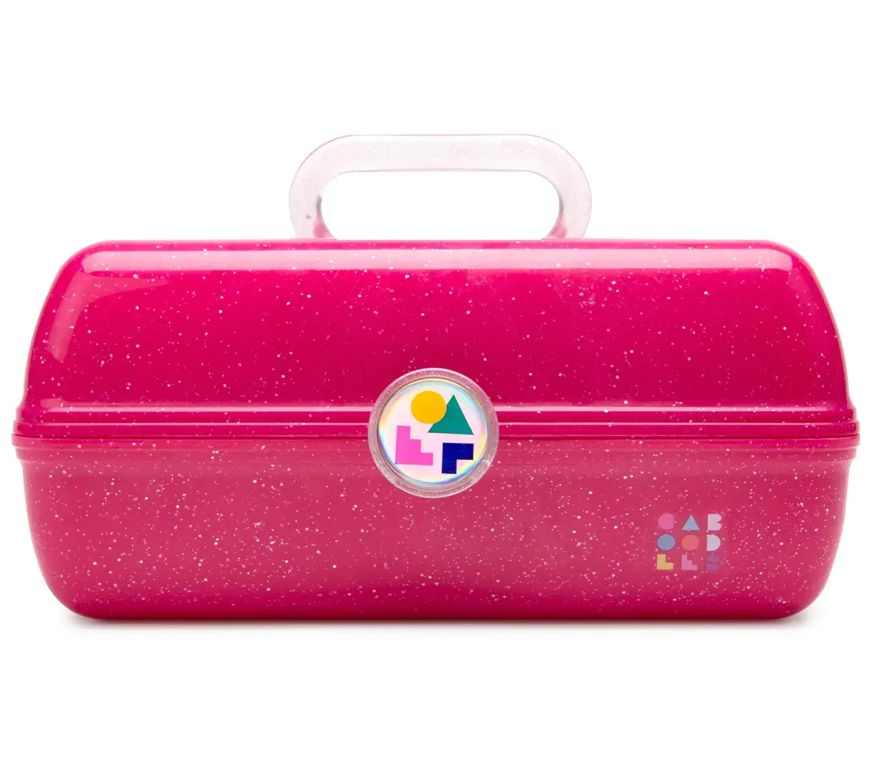 Caboodles On The Go Girl Shooting Star Make Up Organizer Caboodles On The Go Girl Shooting Star Make Up Organizer