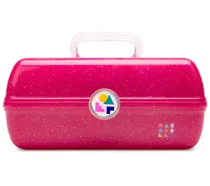 Caboodles On The Go Girl Shooting Star Make Up Organizer