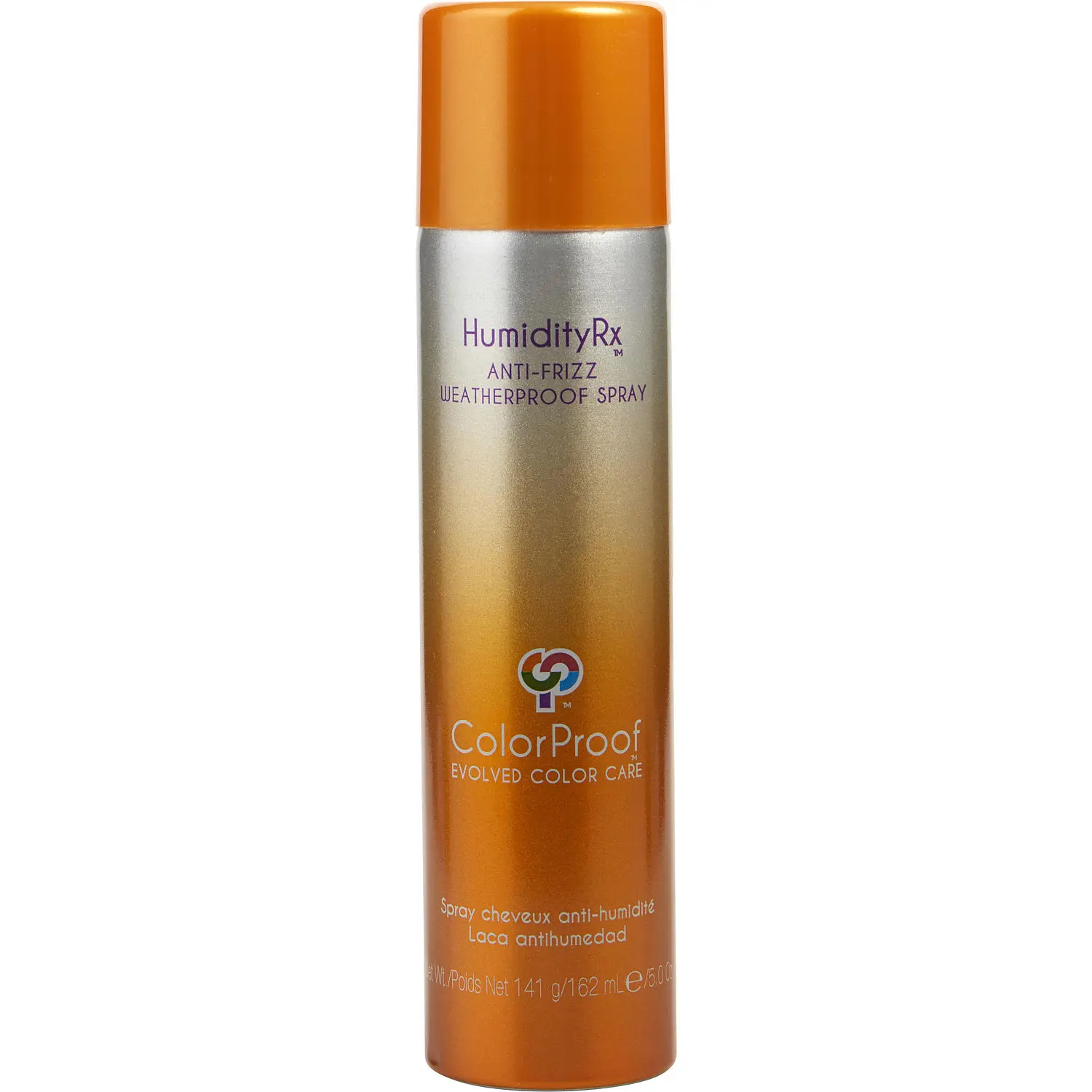 Colorproof By Colorproof Humidityrx Anti-Frizz Weatherproof Spray For Unisex