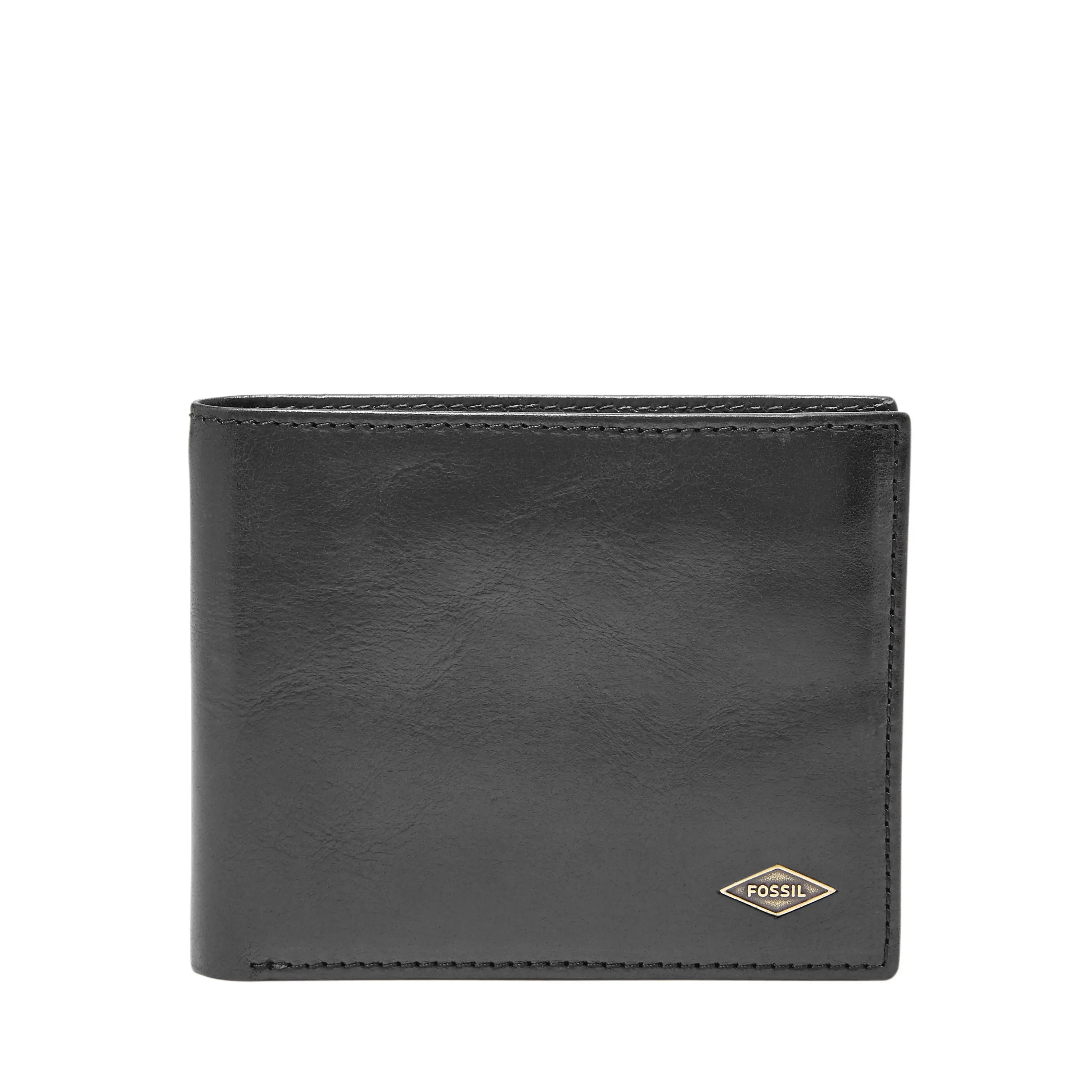 Fossil Men's Ryan Leather Bifold