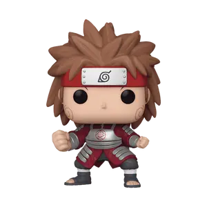 POP Animation : Naruto Shippuden - Choji