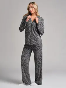 [FLASH SALE] Luna Lounge PJ Set