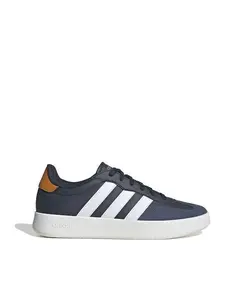 adidas Barreda Sneakers Blue Men's JI2310 New Sneakers