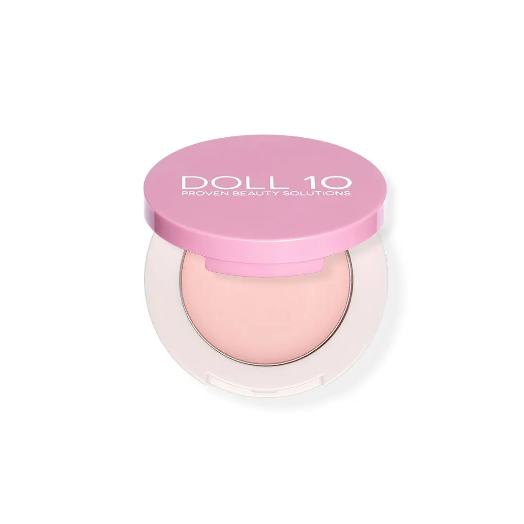 pH Adaptive Cheek Color | Color Changing Hydrating Cream Blush
