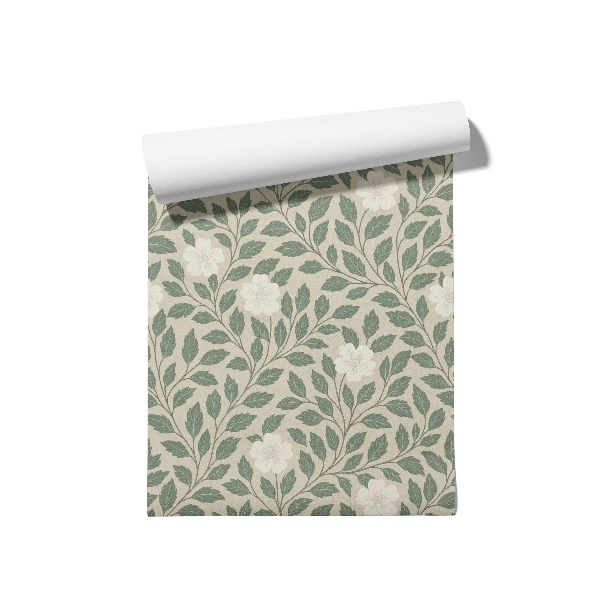 Meadowvine Wallpaper Meadowvine Wallpaper