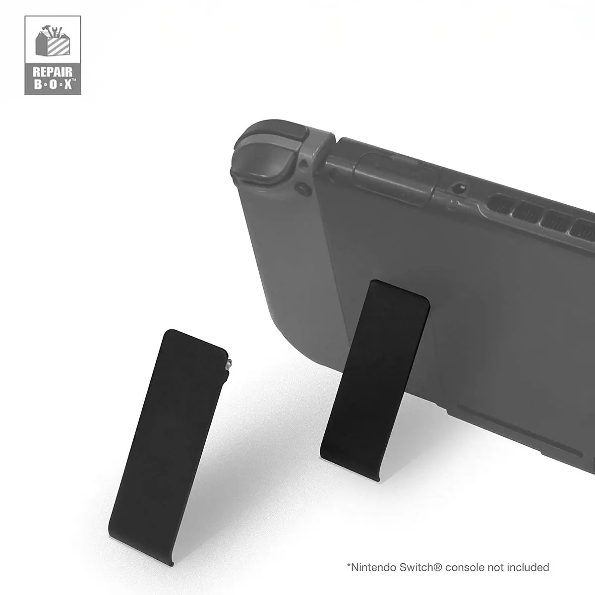 Kickstand for Nintendo Switch Kickstand for Nintendo Switch