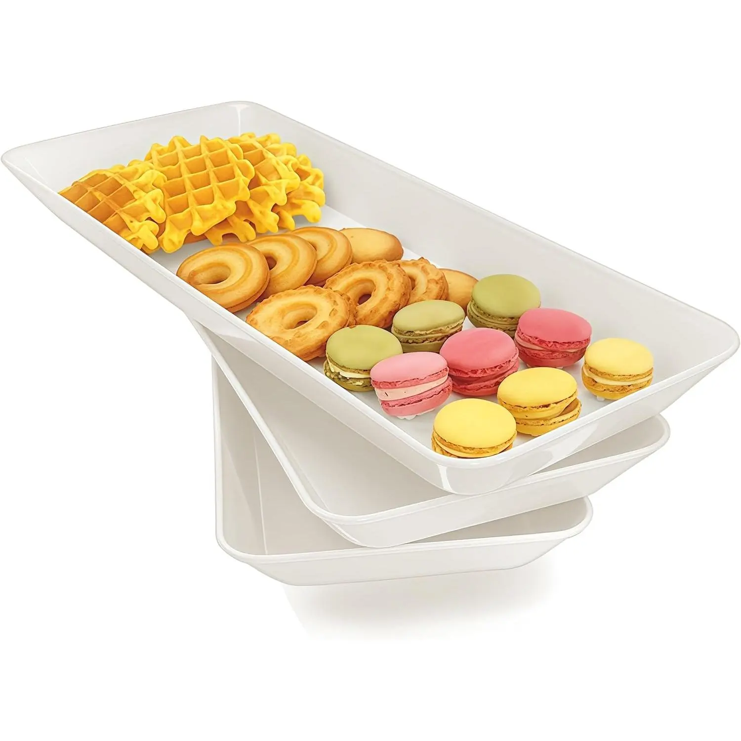 16.0'' x 6'' (3 Pcs)