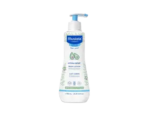 Hydra bebe body lotion jumbo