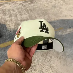 New Era 59FIFTY 9Forty MLB NY Yankees LA Dodgers Hat | Premium Unisex Fitted & Snapback Baseball Cap, Adjustable Design, Streetwear Fashion Trend, Urban Casual Style, Limited Edition Collector