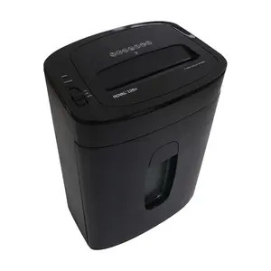 Royal 126X 12 Sheet 5 Gallon CrosscutShredder