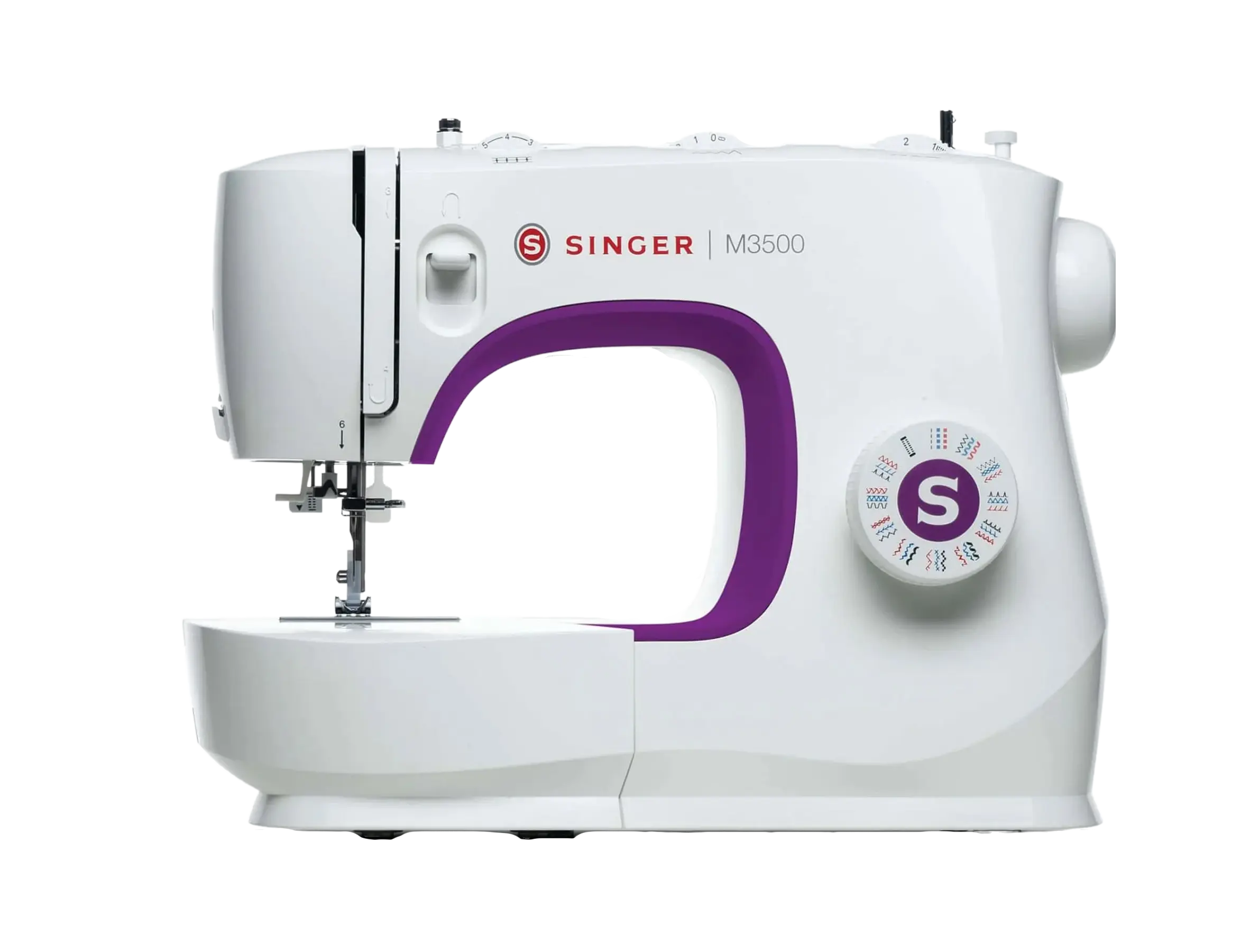 Singer M3500 Sewing Machine Singer M3500 Sewing Machine
