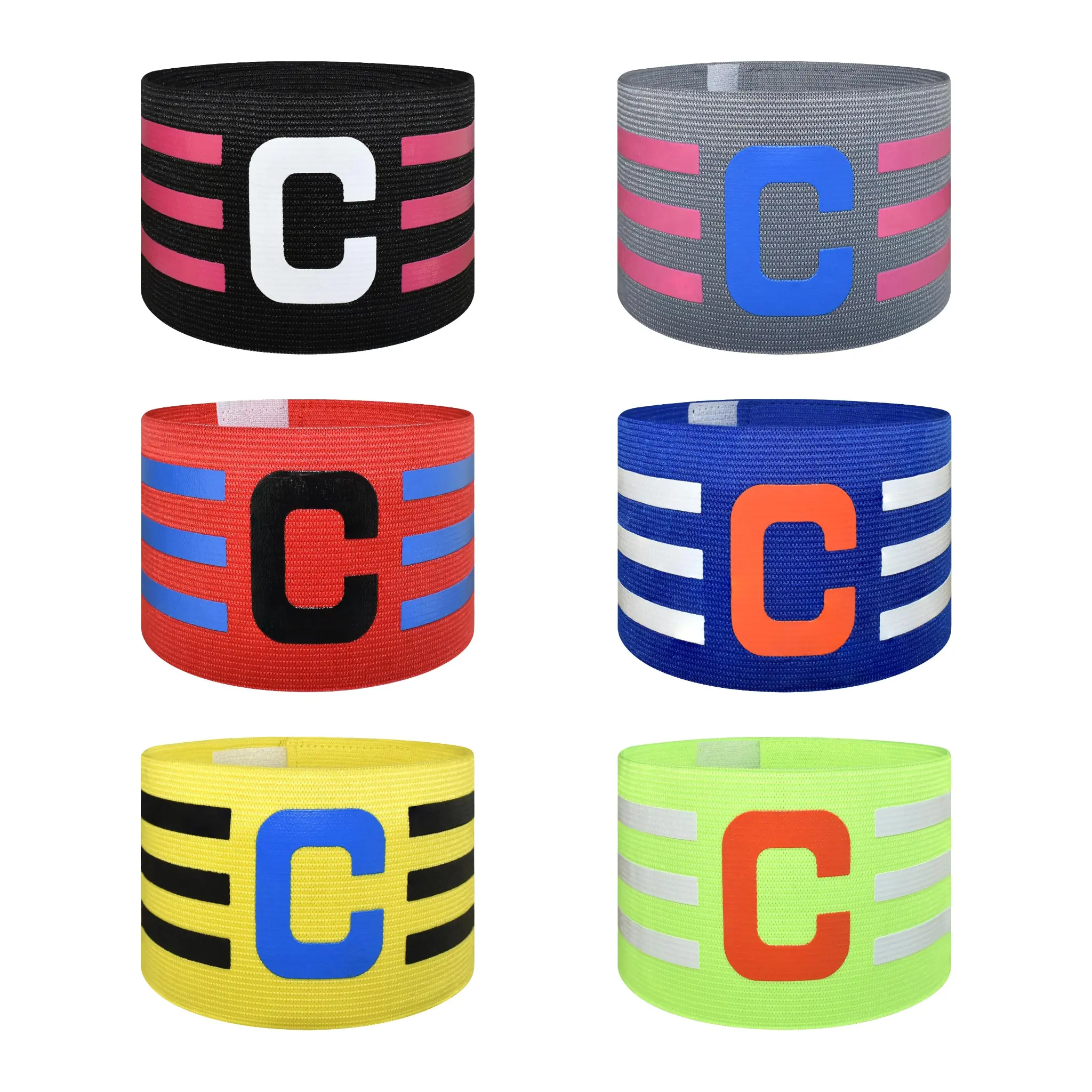 Captain Armband