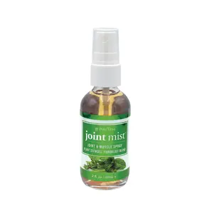 PureTrim Joint Mist - Joint & Muscle Spray - Plant Stemcell Fibroblast Blend Healthcare Therapeutic