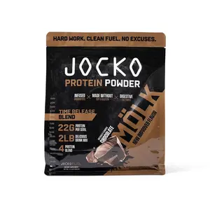Jocko Mölk Whey Protein Powder (31 servings)