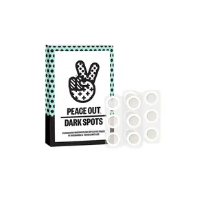 Peace Out Microneedling Dark Spot Brightening 12 Dots