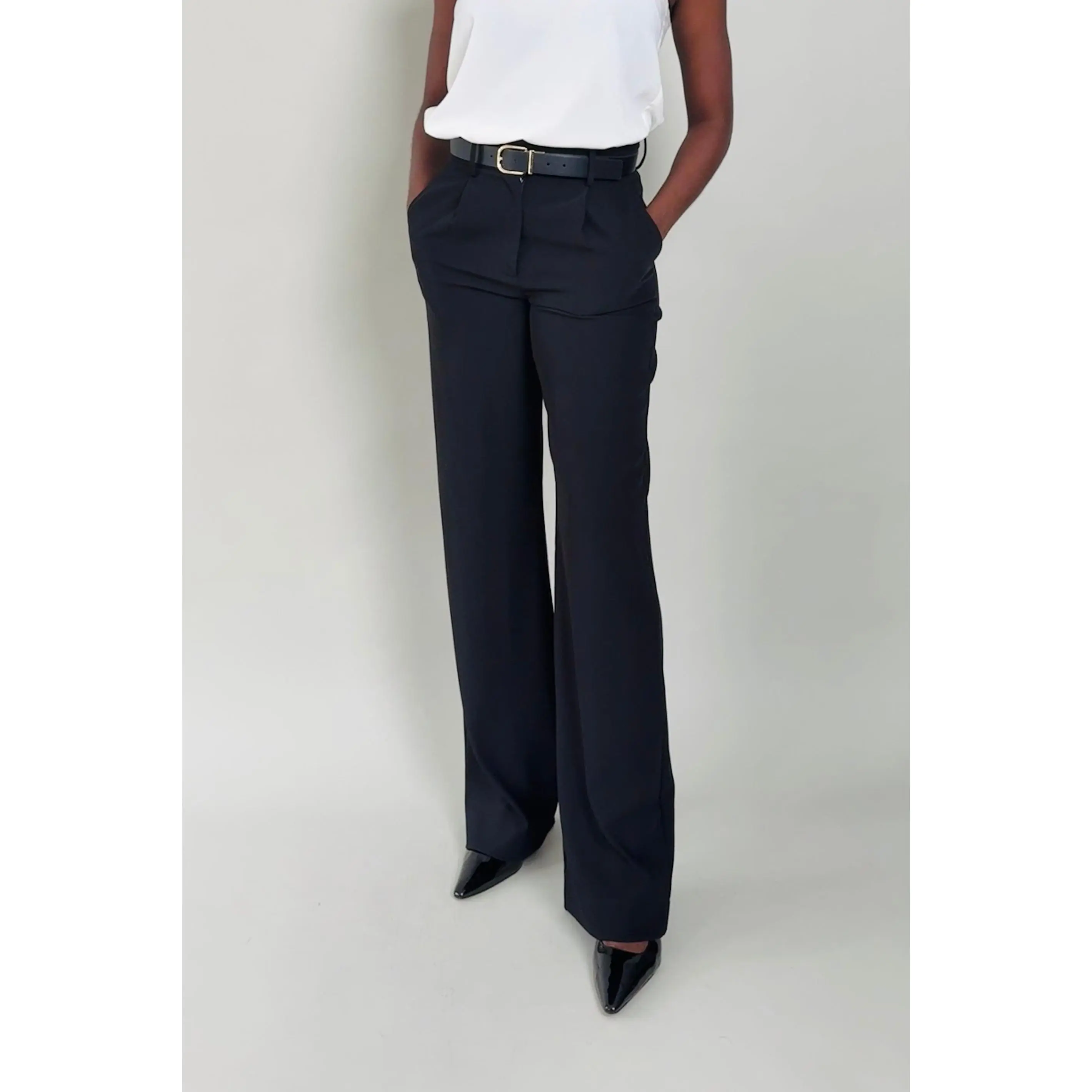 FRAME PANT