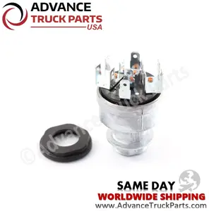ATP 429047C1 International Truck Ignition Switch