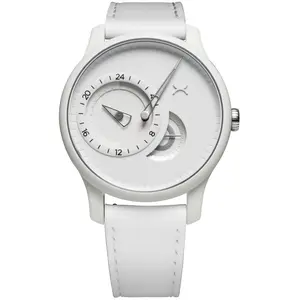 Regulator Automatic Whiteout