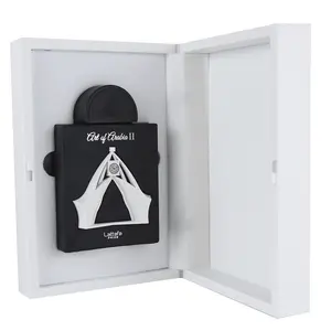 Lattafa Pride Art Of Arabia II Eau de Parfum Spray for Unisex, 3.4 Ounce